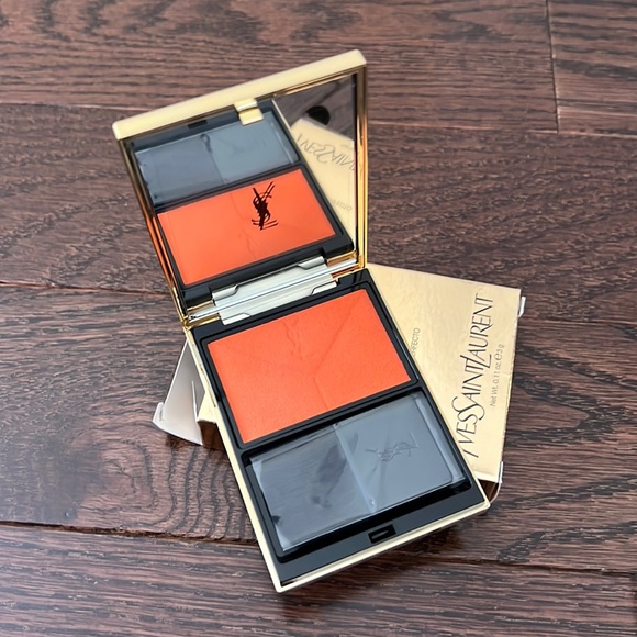 YSL blush - Picture 1 of 3